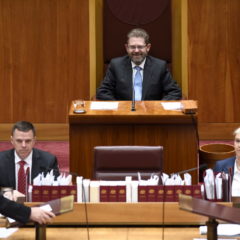 Transcript – AM with Sabra Lane – ABC radio