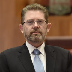 Speech – Book Launch of ‘The Land of Dreams’ by David Kemp