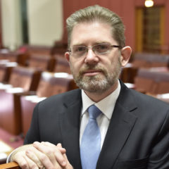  Deakin’s lesson: compromise as progress