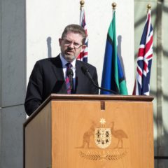 Speech – 30th Anniversary of the Official Opening of Parliament House