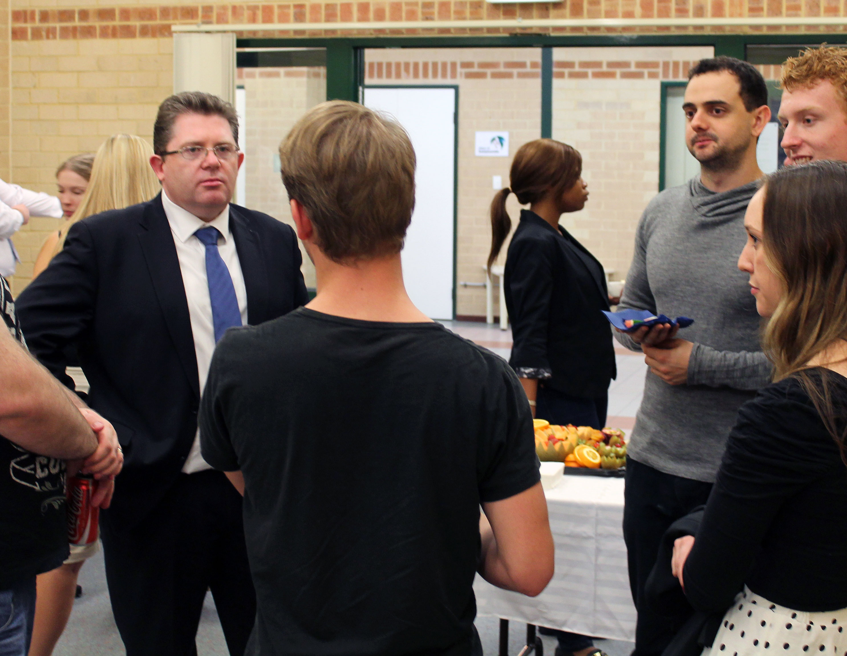 Congratulations to the 2014 Heywire winners