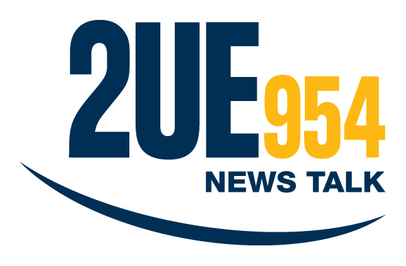 Transcript – 2UE with Tim Webster