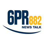 Transcript – 6PR Mornings with Gary Adshead