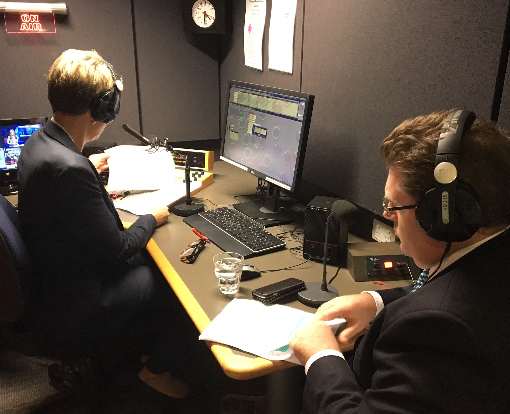 Transcript – Pollie-Graph with Tanya Plibersek – Radio Melbourne